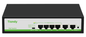 "TC-P3S06 Spec:1/E/HP 4 Port PoE Switch (New Arrival)"
