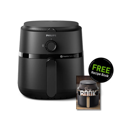 Philips 1000 Series Air Fryer NA120/00