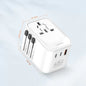 LDNIO 45W GaN Travel Adapter Z8