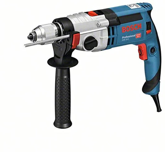 Bosch GSB24-2 Professional Hammer/Impact Drill