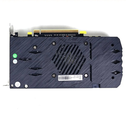 EASE RX 580 8GB GDDR5 Graphics Card