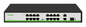 "TC-P3S019 Spec:2/M/HP 16 Port PoE Switch (New Arrival)"