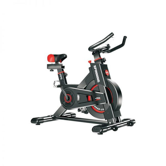 SL 9320-C Spinner Bike Premium Indoor Cycling Performance