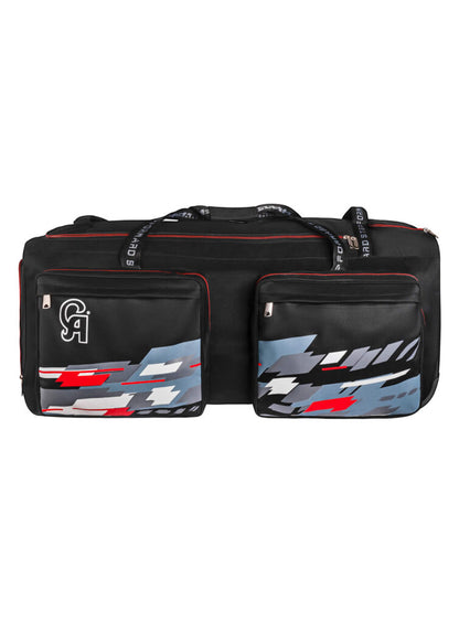 CA Player Edition Wheel Kit Bag Black