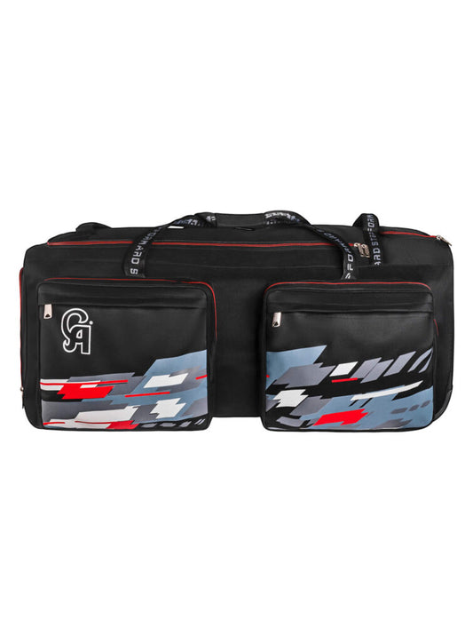 CA Player Edition Wheel Kit Bag Black