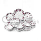 Imported Karoli Dinner Set 72 Pieces