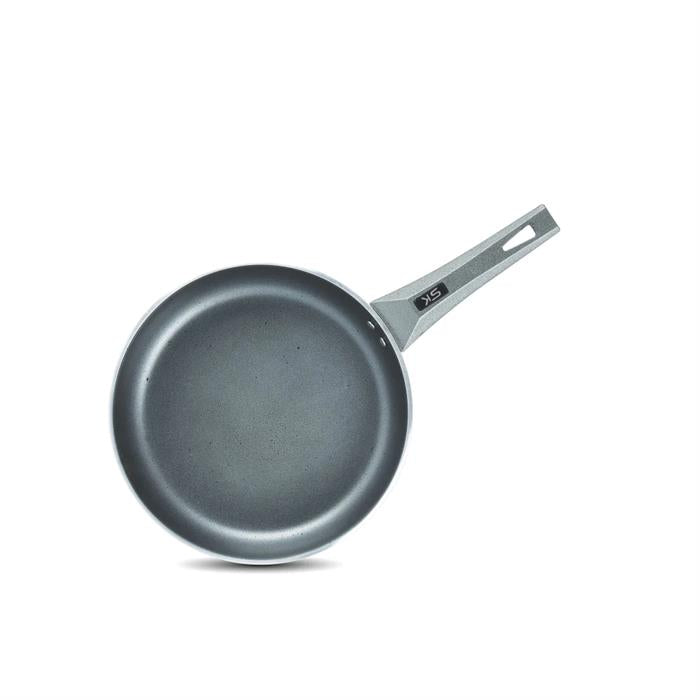 19 Pieces Non-Stick Daffodil Gift Pack Set Marble Coated