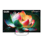 Haier 43” 4K QLED Google TV 43S800UX