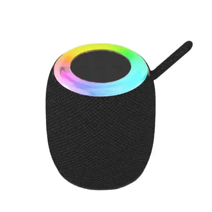 SH-309 Mini Wireless RGB Light Bluetooth Speaker