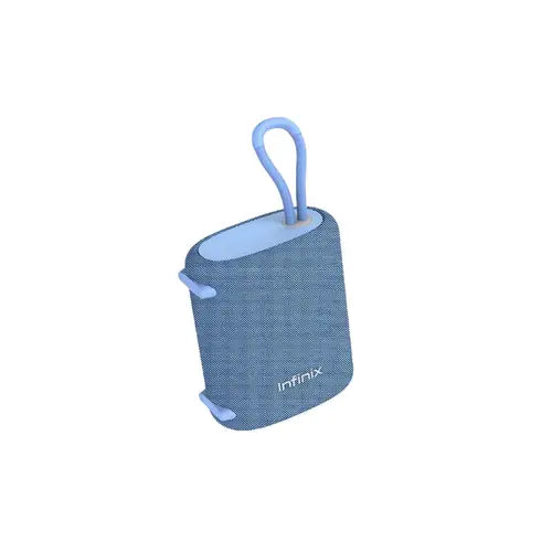 Infinix XS01 Pocket Beat Wireless Bluetooth Speaker