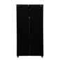 Dawlance DSS-9055 Inverter Glass Door Refrigerator