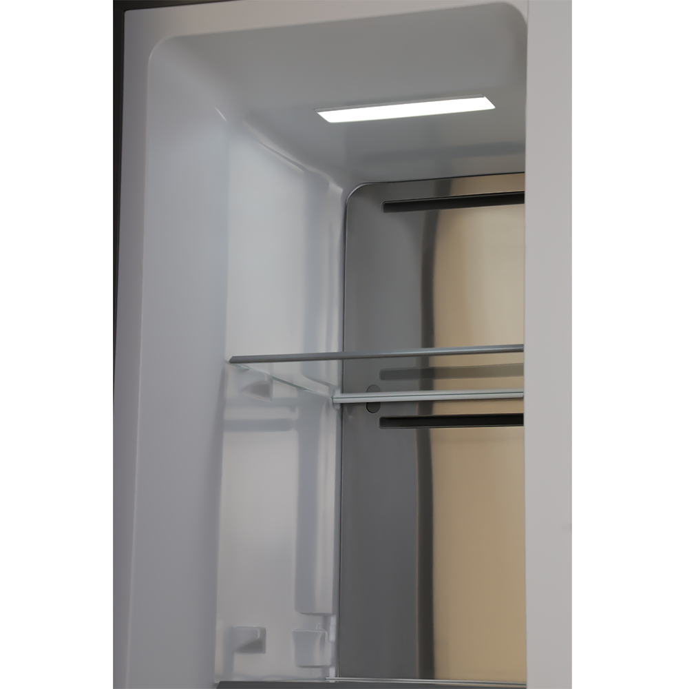 Dawlance DSS-9055 Inverter Glass Door Refrigerator