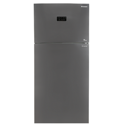 Dawlance DTM 8365 Inverter No Frost Refrigerator (Inox Finish)