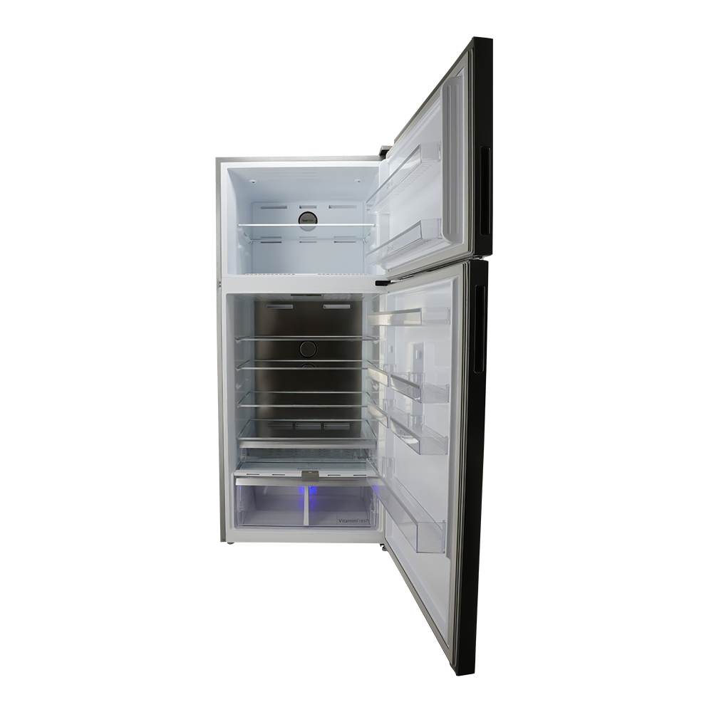 Dawlance DTM 8365 Inverter No Frost Refrigerator (Inox Finish)