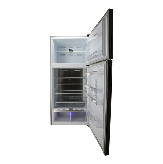 Dawlance DTM 8365 Inverter No Frost Refrigerator (Inox Finish)
