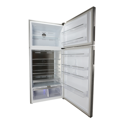 Dawlance DTM 8365 Inverter No Frost Refrigerator (Inox Finish)