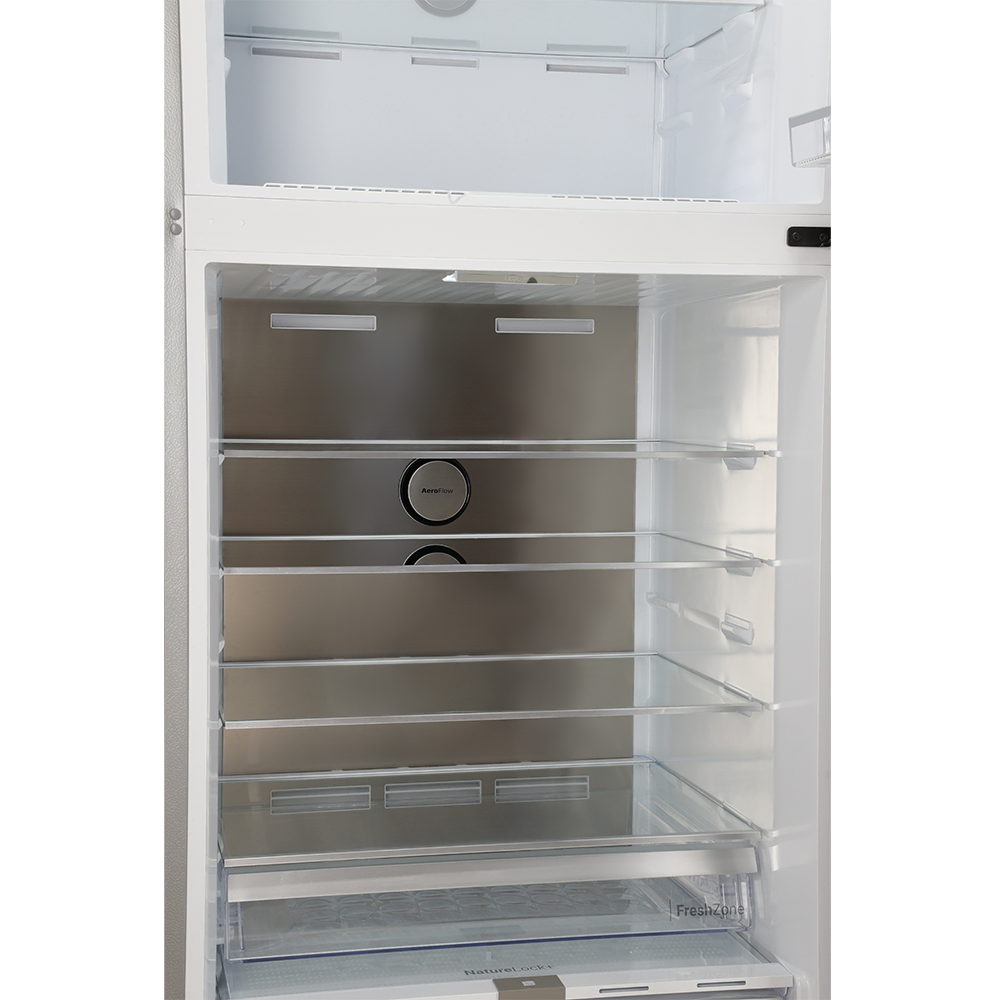 Dawlance DTM 8365 Inverter No Frost Refrigerator (Inox Finish)