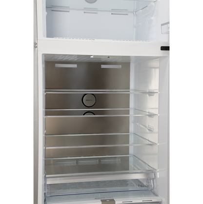 Dawlance DTM 8365 Inverter No Frost Refrigerator (Inox Finish)
