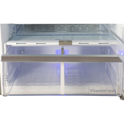 Dawlance DTM 8365 Inverter No Frost Refrigerator (Inox Finish)