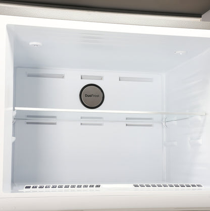 Dawlance DTM 8365 Inverter No Frost Refrigerator (Inox Finish)
