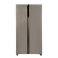 Dawlance DSS-9055 Inox Inverter No Frost Refrigerator