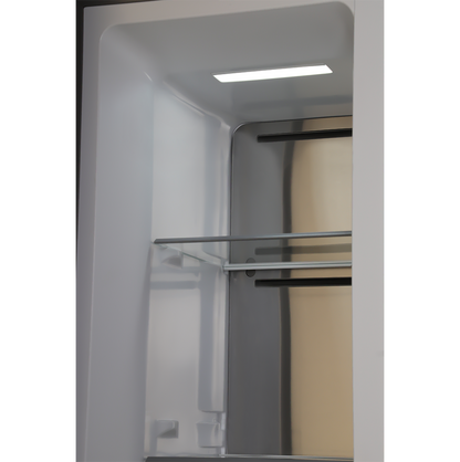 Dawlance DSS-9055 Inox Inverter No Frost Refrigerator