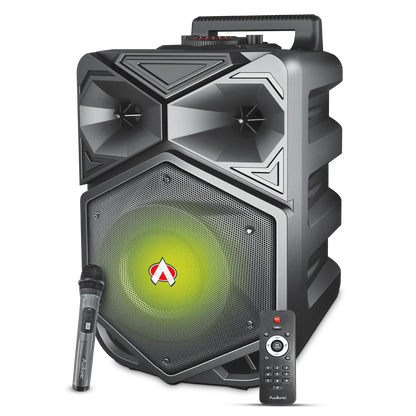 Audionic MH-808 Plus 1.0 Portable Speaker