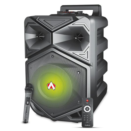 Audionic MH-808 Plus 1.0 Portable Speaker