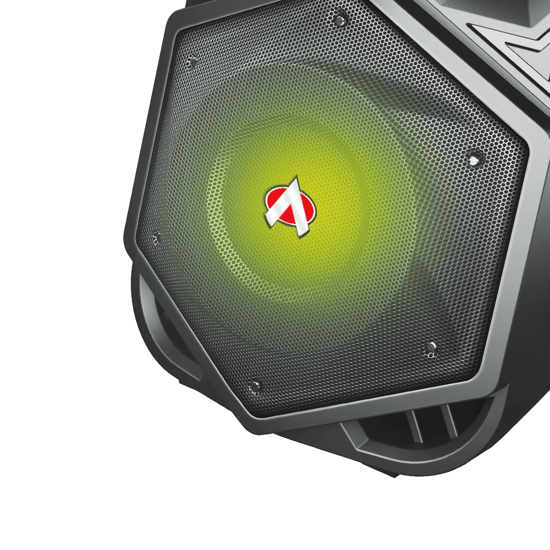 Audionic MH-808 Plus 1.0 Portable Speaker