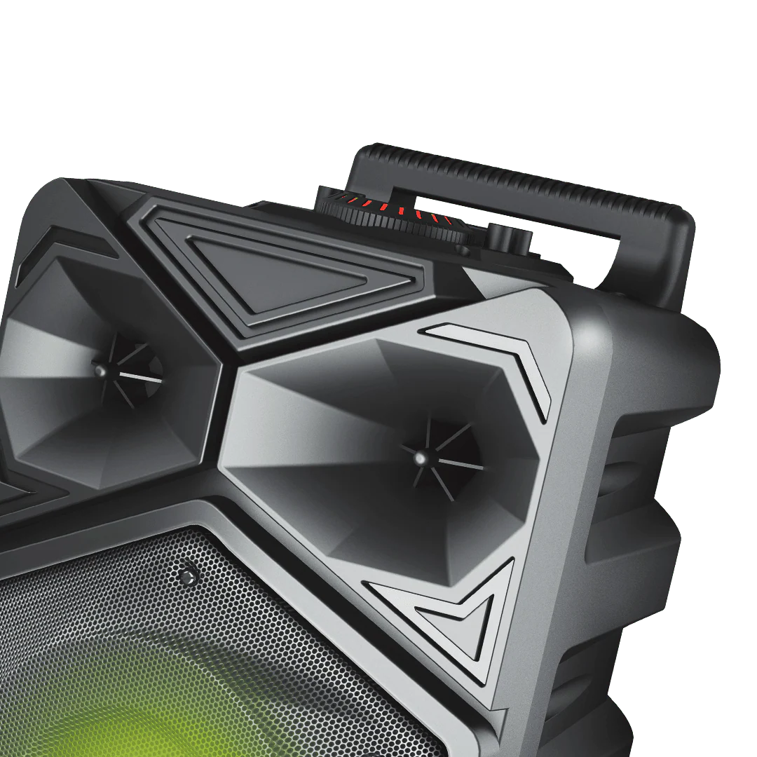 Audionic MH-808 Plus 1.0 Portable Speaker