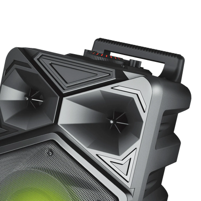 Audionic MH-808 Plus 1.0 Portable Speaker