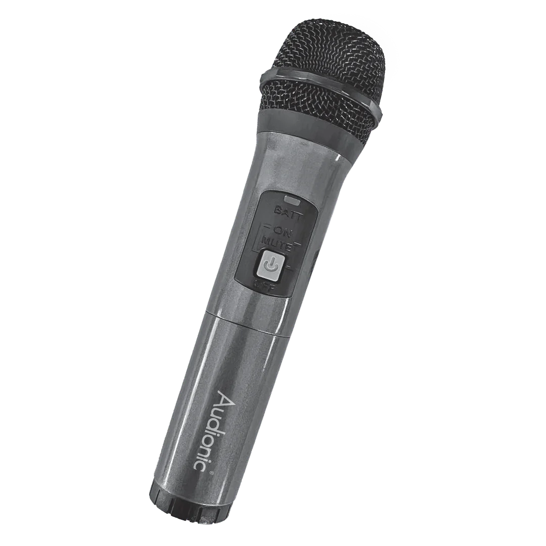 Audionic MH-808 Plus 1.0 Portable Speaker