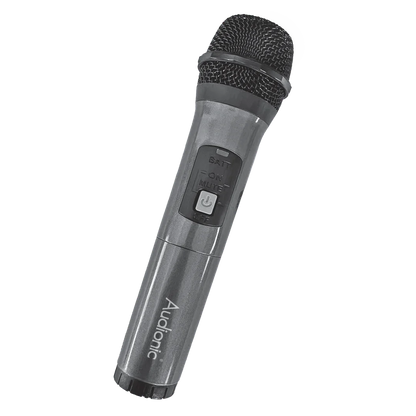 Audionic MH-808 Plus 1.0 Portable Speaker