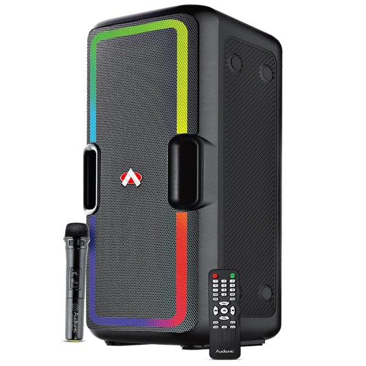 Audionic Hummer H30 Plus Portable Speaker