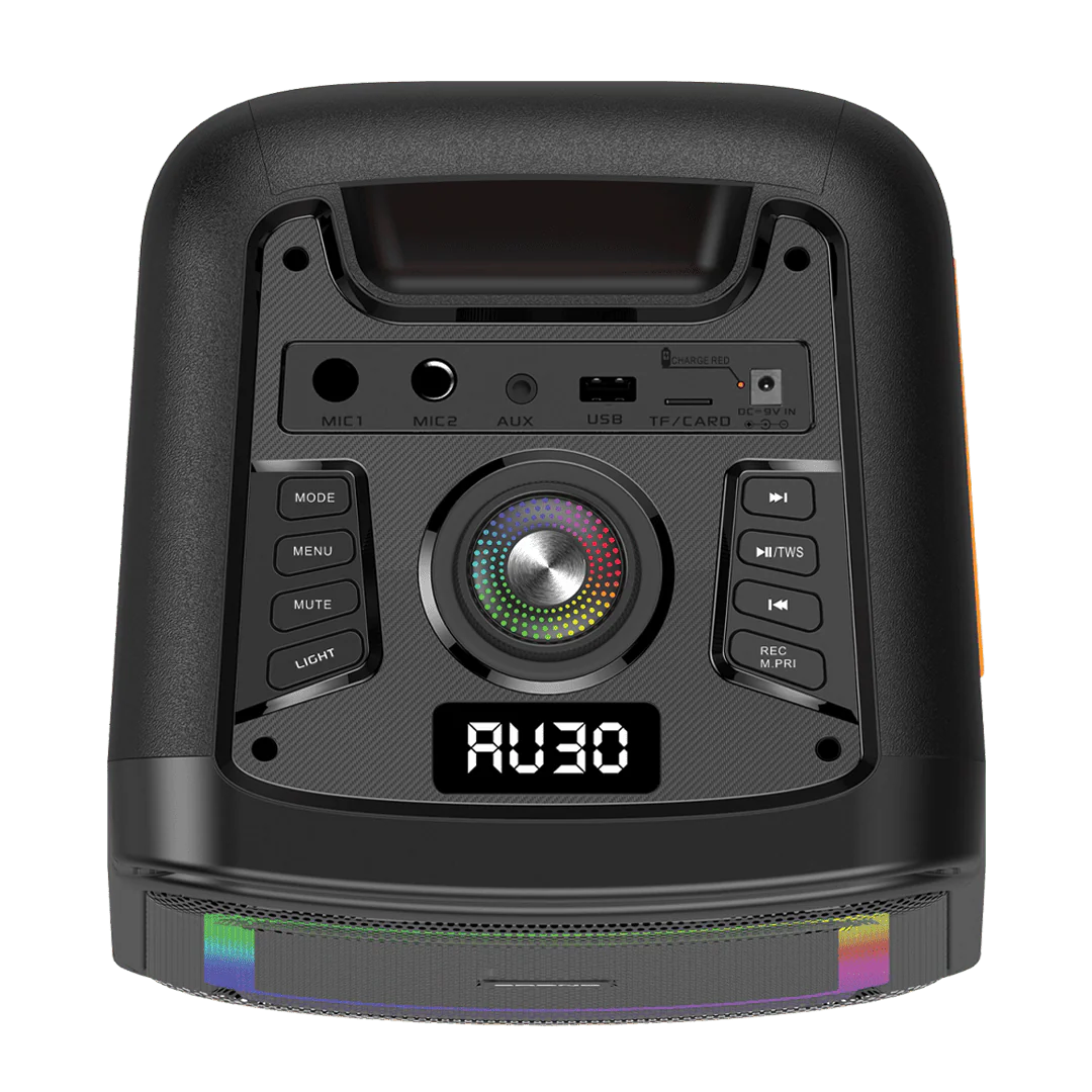Audionic Hummer H30 Plus Portable Speaker
