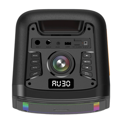 Audionic Hummer H30 Plus Portable Speaker