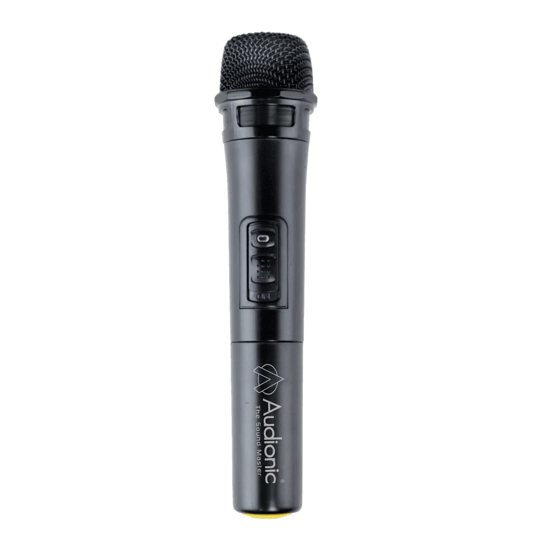 Audionic Hummer H30 Plus Portable Speaker