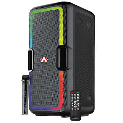 Audionic Hummer H30 Plus Portable Speaker