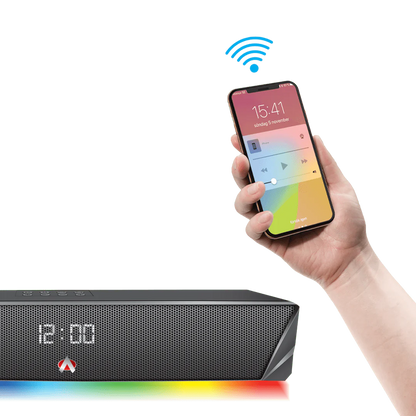 Audionic Optima Bar Mobile Speaker
