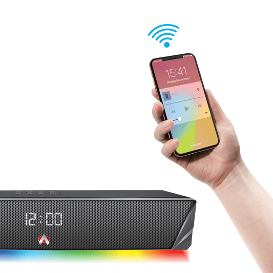 Audionic Optima Bar Mobile Speaker