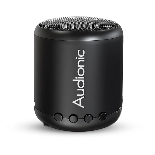 Audionic SOLO X5 Mini Mobile Speaker