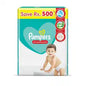 Pampers Baby Pants Mega Pack Junior Size 5 (44 Pcs)