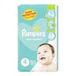 Pampers Baby Diapers Mega Pack Large Size 4 (50 Pcs)