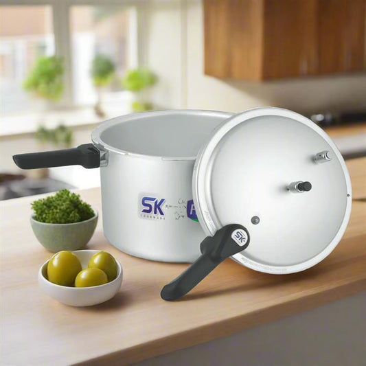 Pearl Pressure Cooker