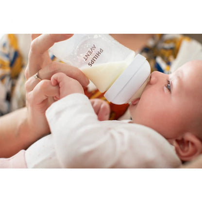 Philips Avent Natural Response Bottle - 260ml (SCY903/01)