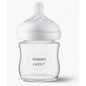 Philips Avent Natural Response Glass Bottle - 120ml (SCY930/01)