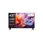 TCL 43" S5K QLED TV