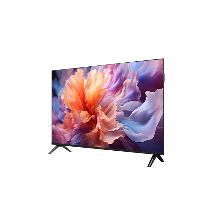 TCL 43" S5K QLED TV