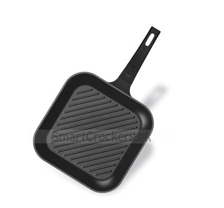 Marvel Grill Pan Non-Stick, Versatile, and Durable