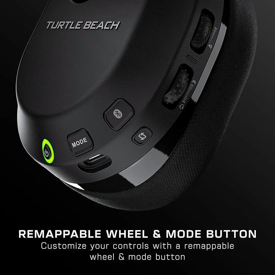 Turtle Beach Stealth 600 Wireless Gaming Headset